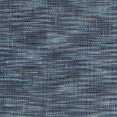 KRAVET COUTURE 4773.5.0 KHADI MELANGE INDIGO Fabric