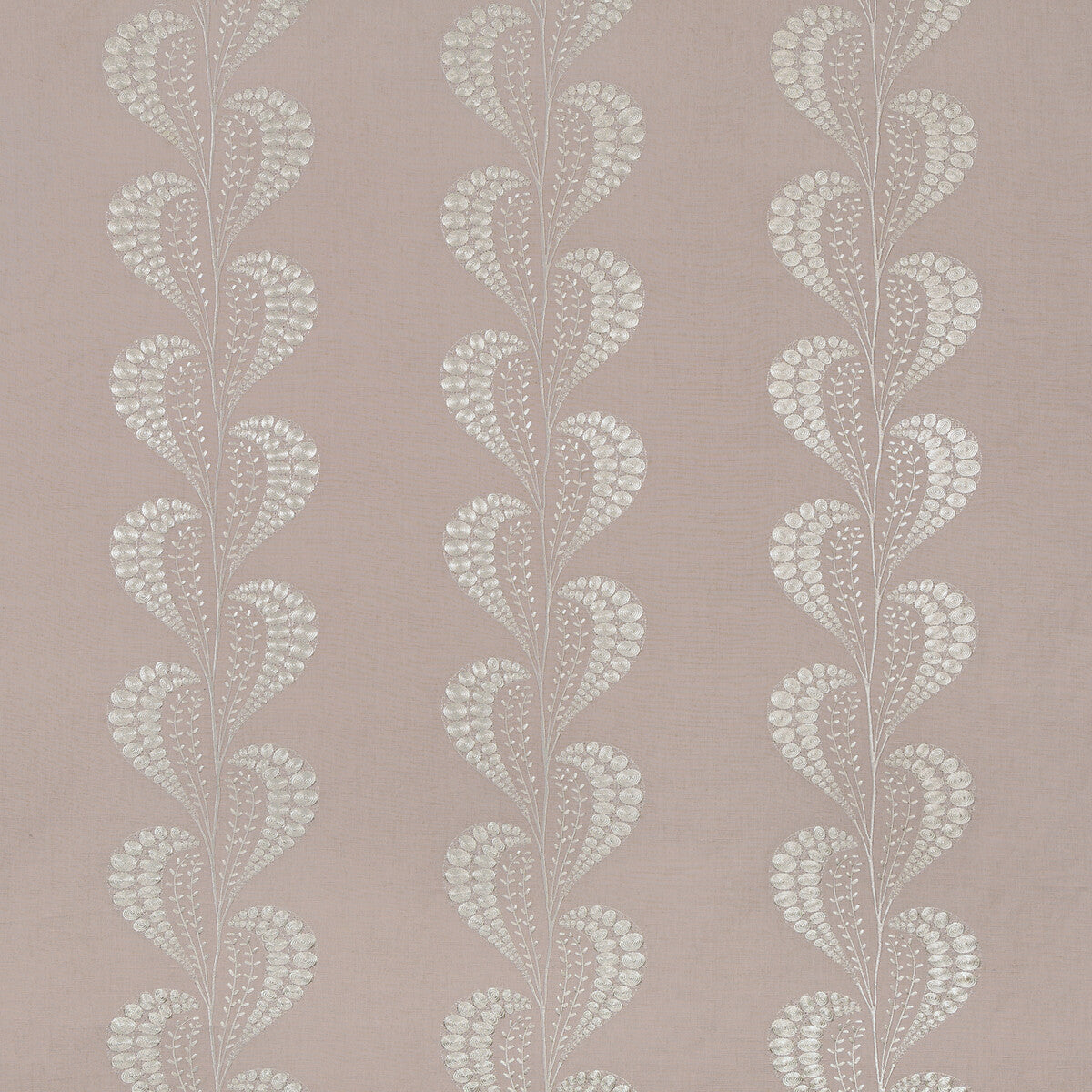 KRAVET COUTURE 4787.17.0 TISZA PINKBERRY Fabric