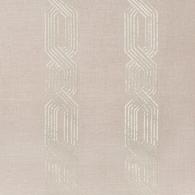 KRAVET COUTURE 4792.112.0 METALWORK SHELL Fabric