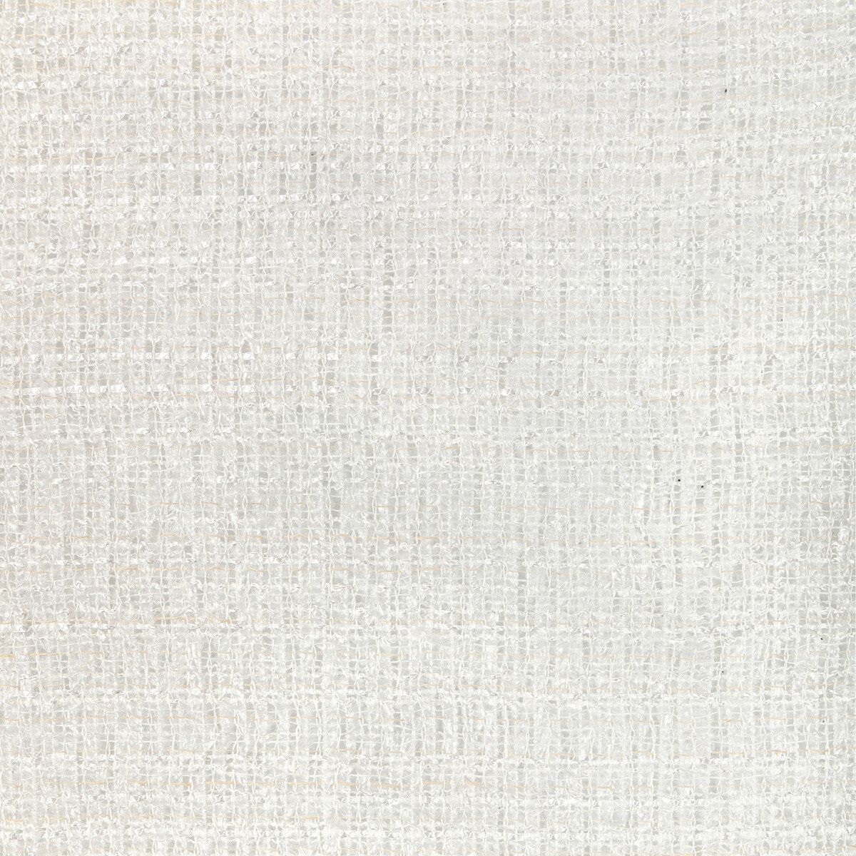 KRAVET COUTURE 4889.101.0 SOFT SPOKEN IVORY Fabric - Eade's Wallpaper