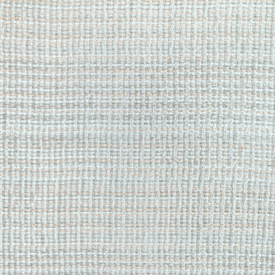 KRAVET COUTURE 4889.11.0 SOFT SPOKEN MIST Fabric - Eade's Wallpaper