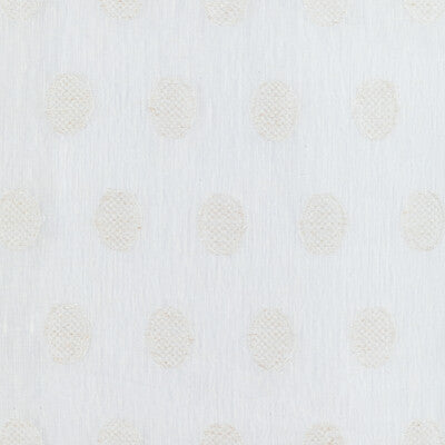 KRAVET DESIGN 4892.1.0 LOOKOUT POINT IVORY Fabric - Eade's Wallpaper