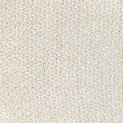 KRAVET COUTURE 4897.16.0 PEBBLY CHALK Fabric - Eade's Wallpaper