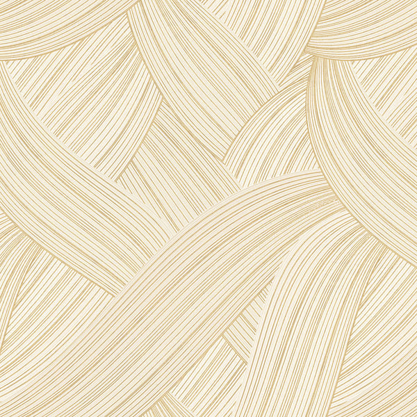 Galerie 49330 Cream Unito - Eade's Wallpaper