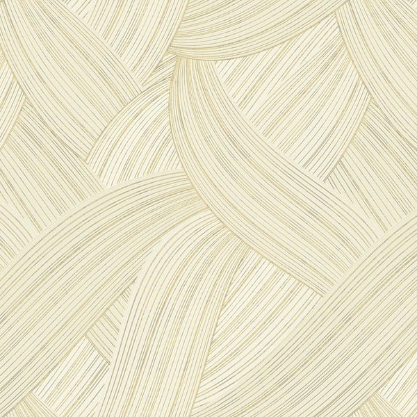 Galerie 49331 Cream Unito - Eade's Wallpaper