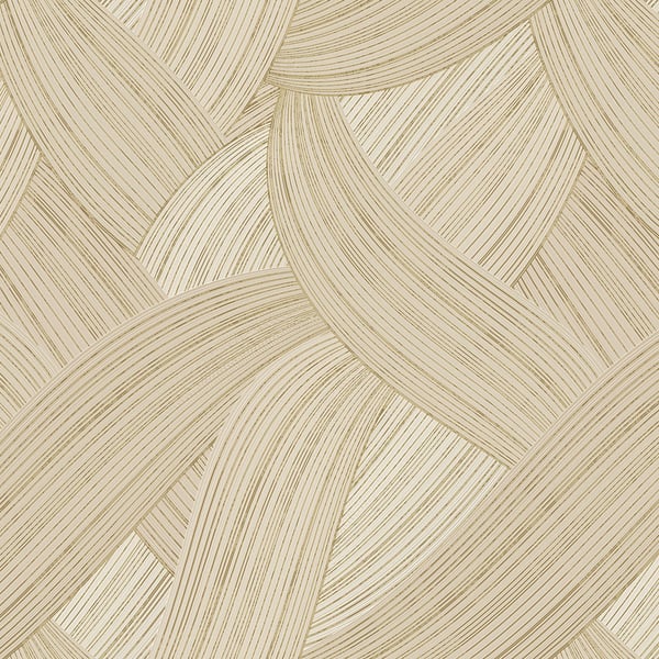 Galerie 49332 Beige Unito - Eade's Wallpaper