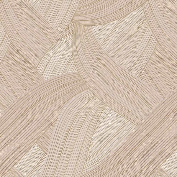Galerie 49333 Beige Unito - Eade's Wallpaper