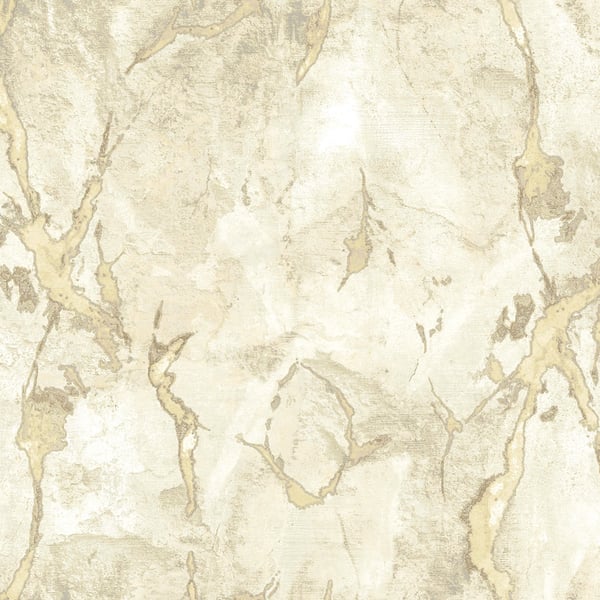 Galerie 49350 Cream Marmo - Eade's Wallpaper