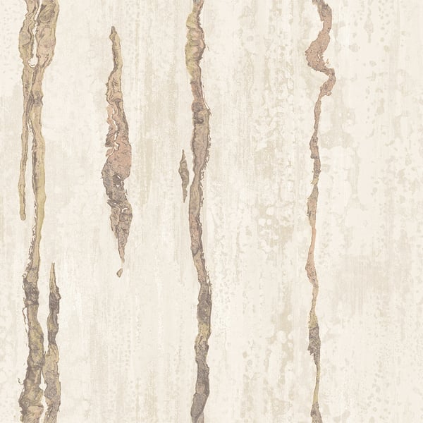 Galerie 49360 Cream Verticale - Eade's Wallpaper