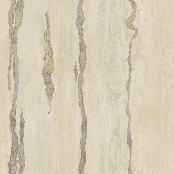 Galerie 49361 Beige Verticale - Eade's Wallpaper