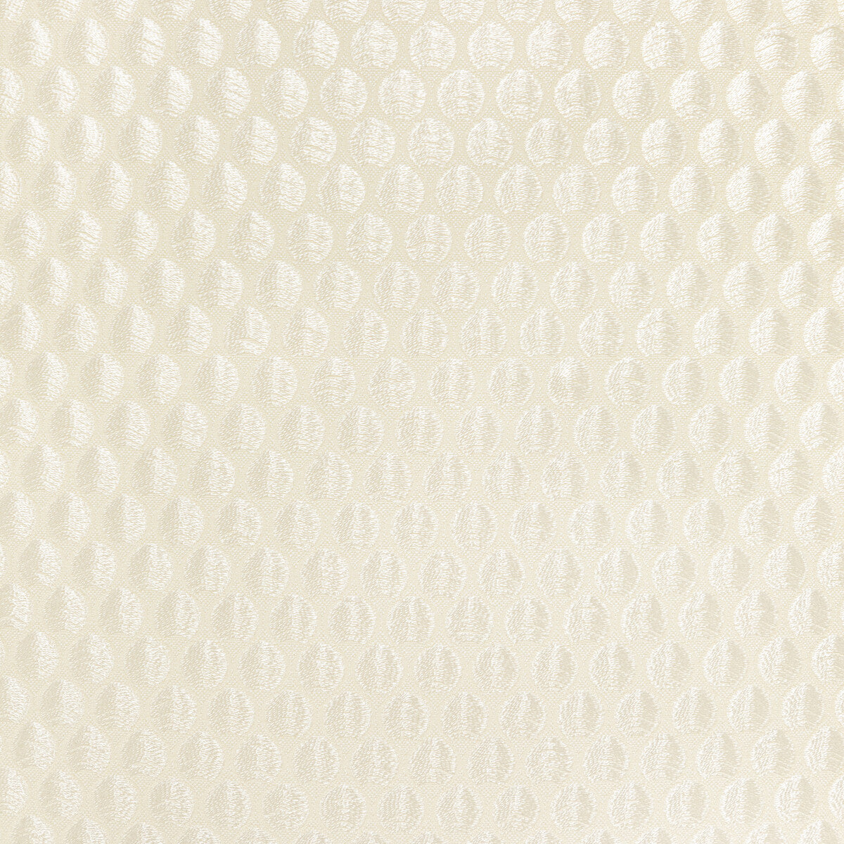 KRAVET COUTURE 4950.16.0 PERFECT CATCH CREAM Fabric - Eade's Wallpaper