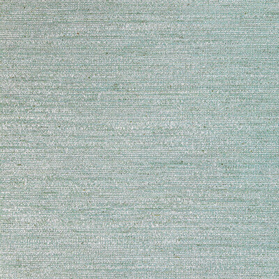 KRAVET COUTURE 4957.13.0 CULTIVATE SOFT AQUA Fabric - Eade's Wallpaper