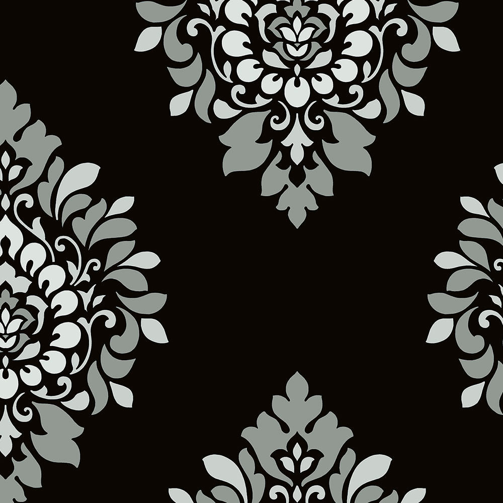 Patton / Norwall SH BW28737 Damask