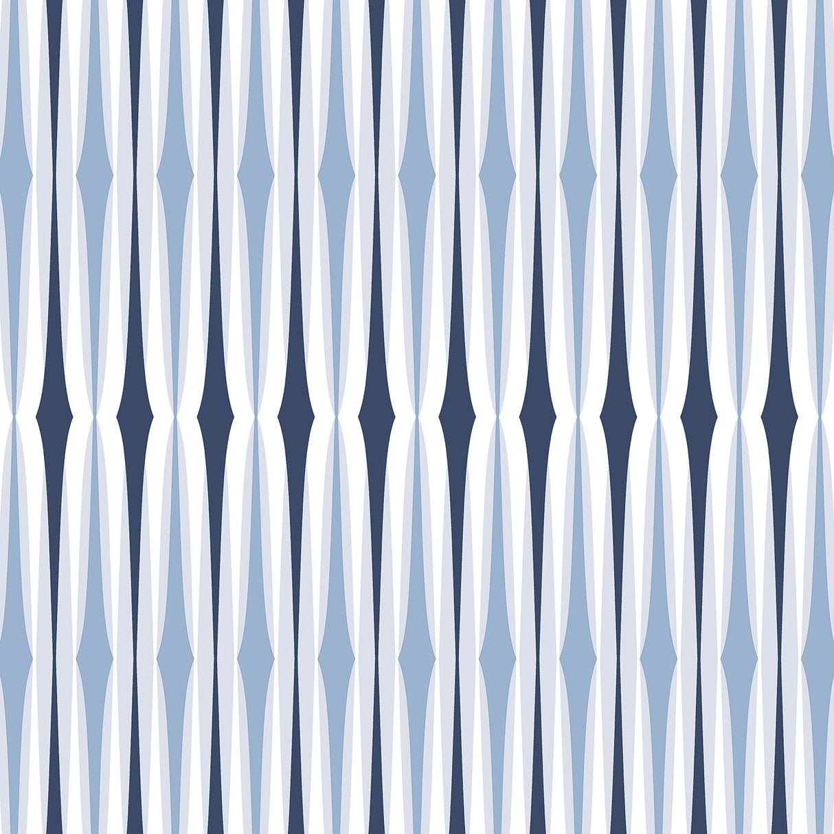 Patton / Norwall RW JJ38007 Geometric