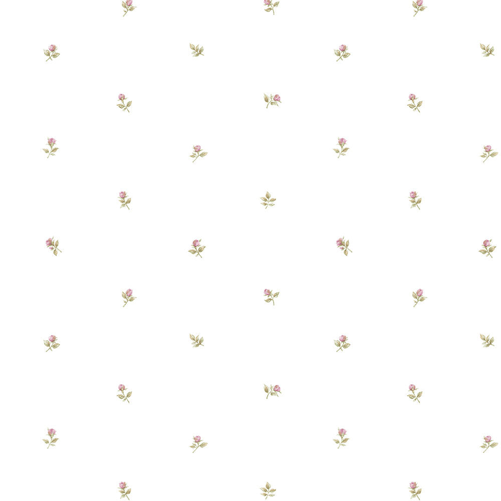 Patton / Norwall RG CG28872 Floral