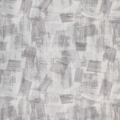 KRAVET DESIGN 5002.11.0 BEDAZZLED PEWTER Fabric - Eade's Wallpaper