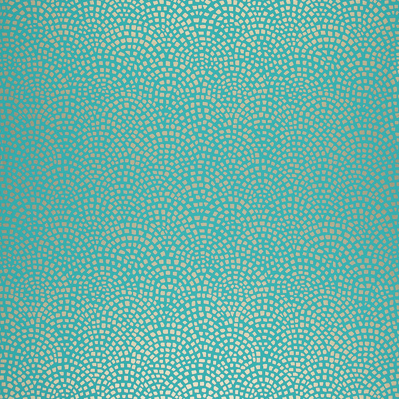Eade’s TURQUOISE