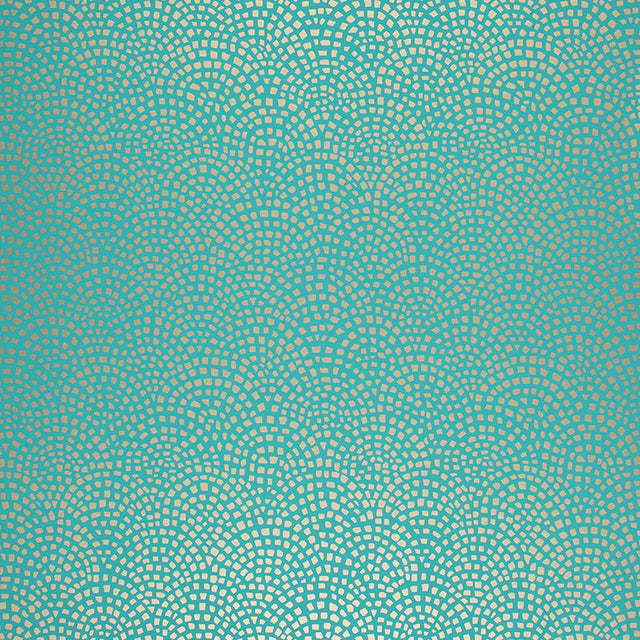 Eade’s TURQUOISE
