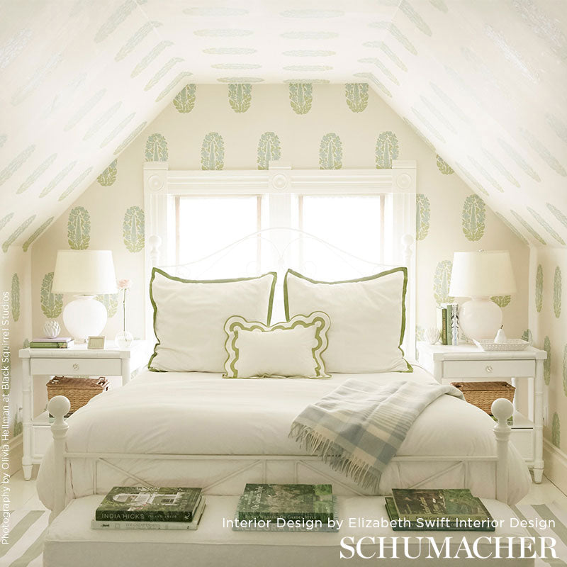 Eade’s PEAR & WATER BLUE