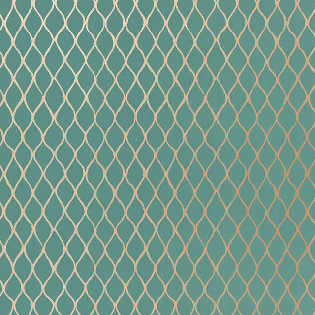 Eade’s TURQUOISE