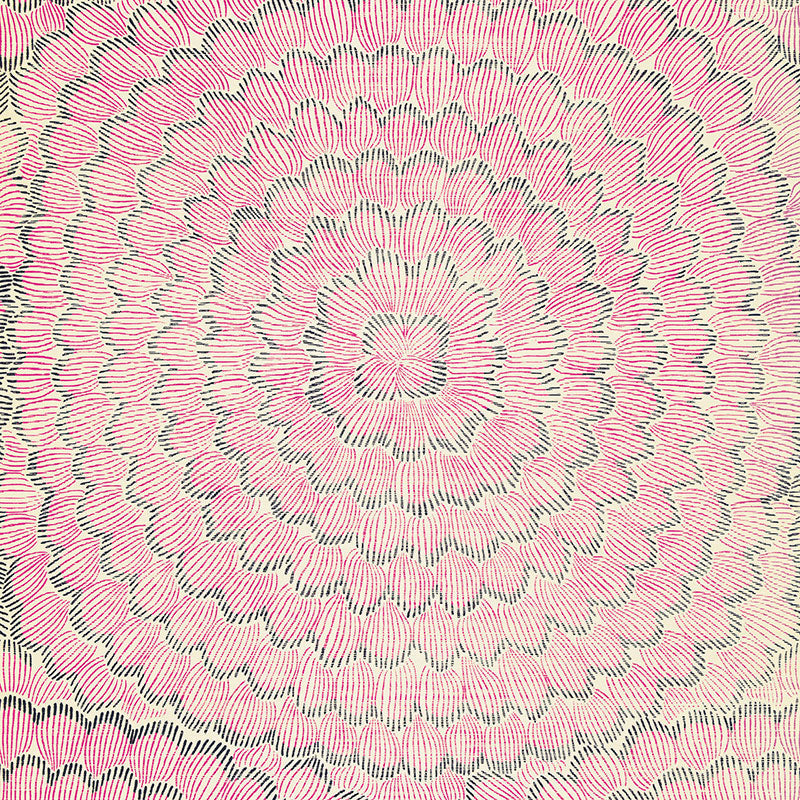 Eade’s FUCHSIA & JET