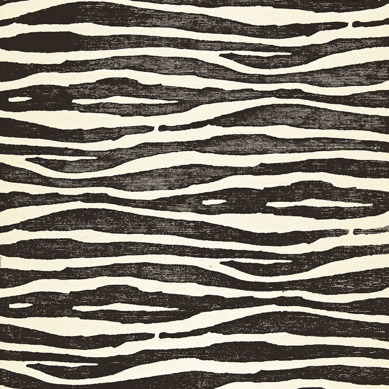Eade’s ZEBRA