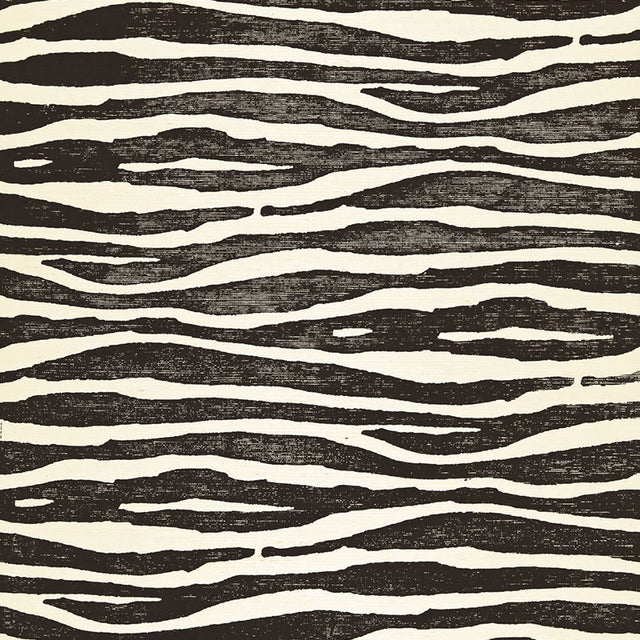 Eade’s ZEBRA