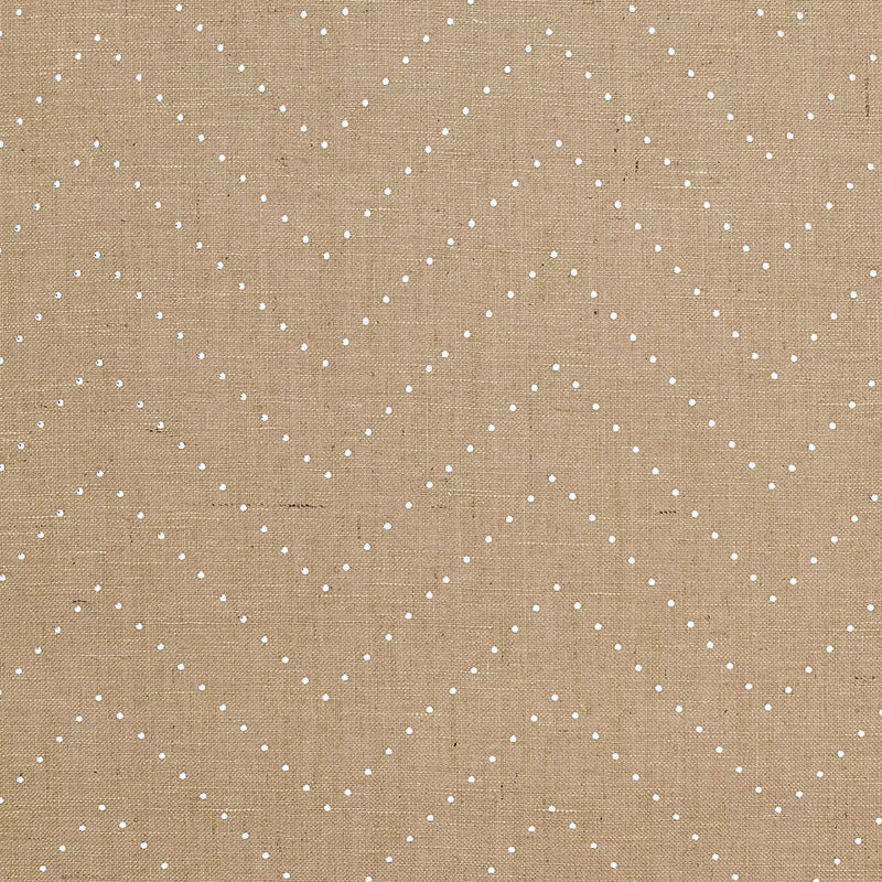 Schumacher 5006280 COLTON CHEVRON in NATURAL / SILVER Wallpa