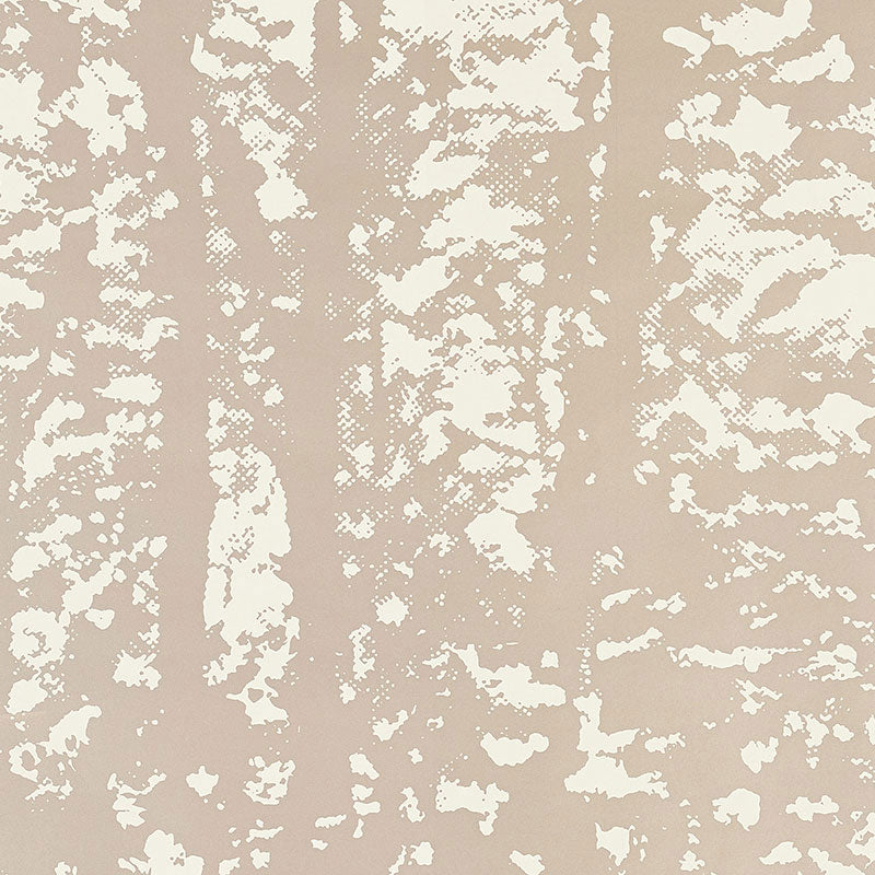 Schumacher Woodland Sterling Wallpaper - Eade's Wallpaper