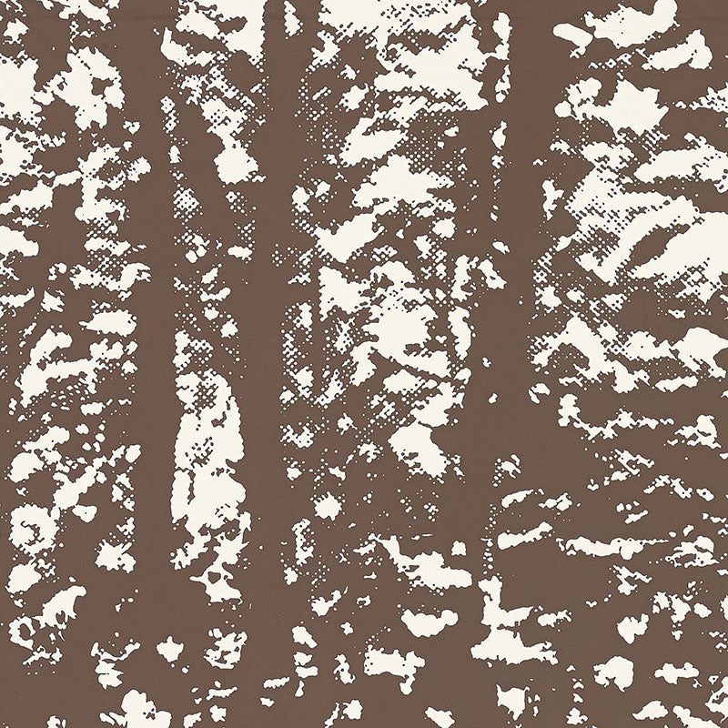 Schumacher Woodland Bark Wallpaper - Eade's Wallpaper