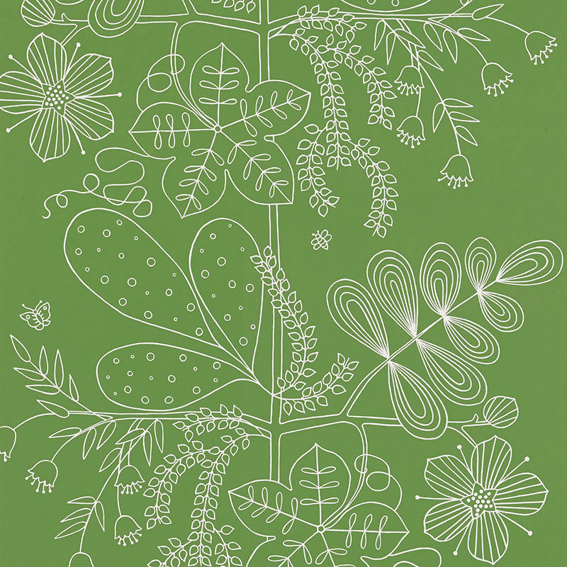 Eade’s LEAF