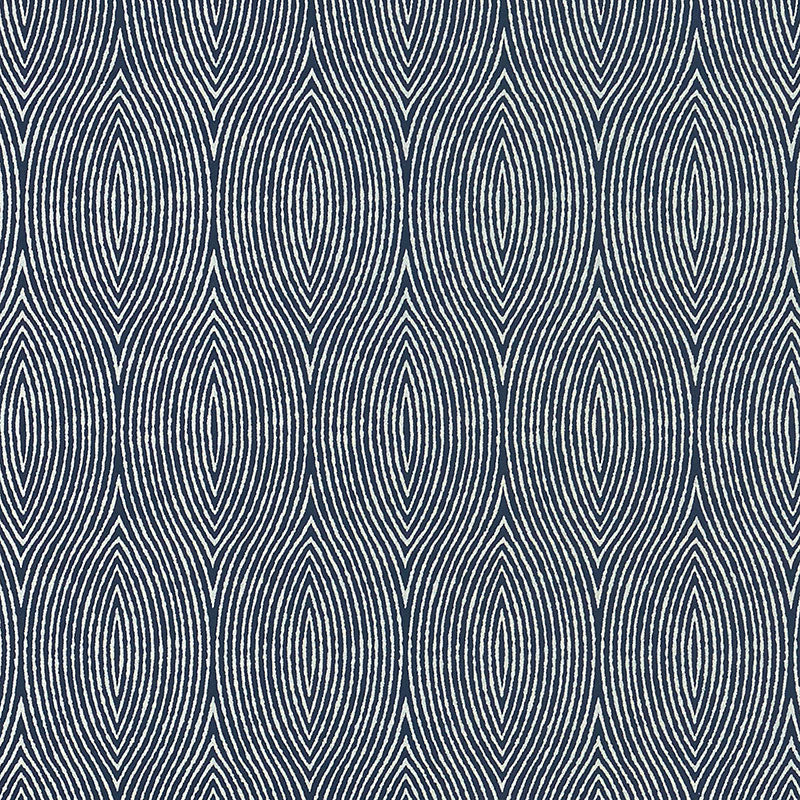 Schumacher 5007593 BARK in TWILIGHT Wallpaper - DRAWN FROM N