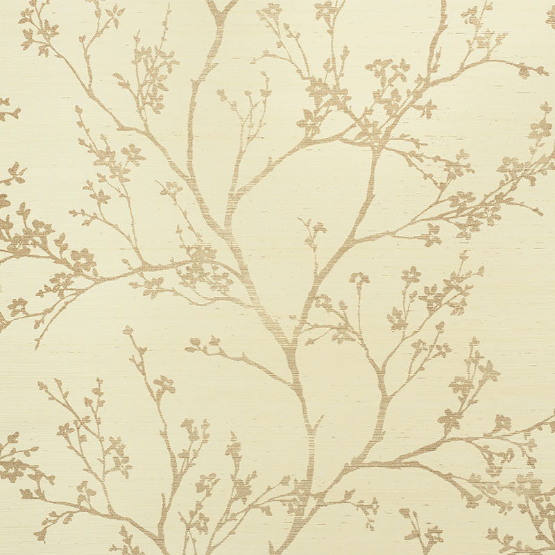 Eade’s GOLD ON IVORY