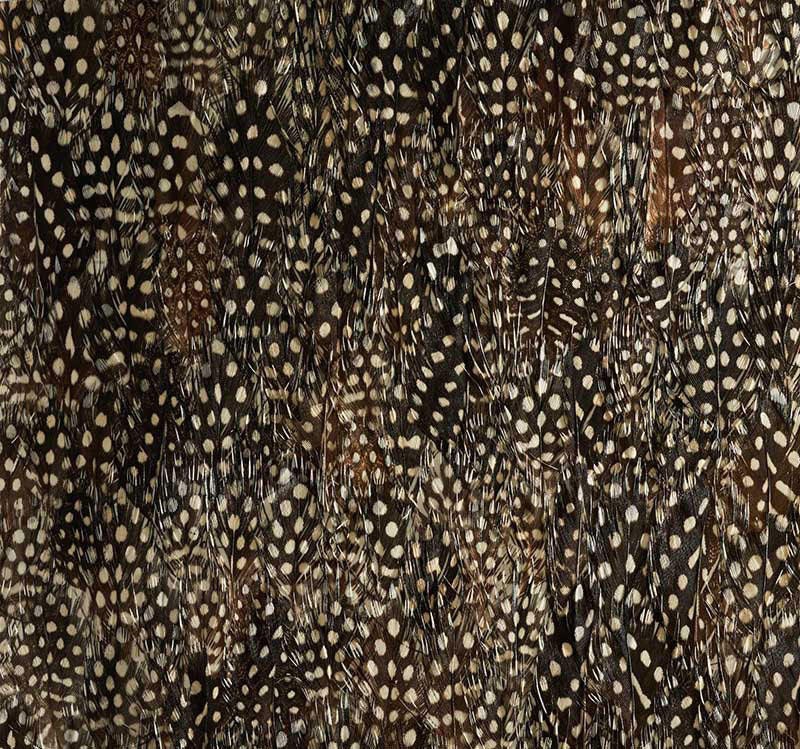 Schumacher 5008390 KRYPTON in BLACK PEARL Wallpaper - PLUME