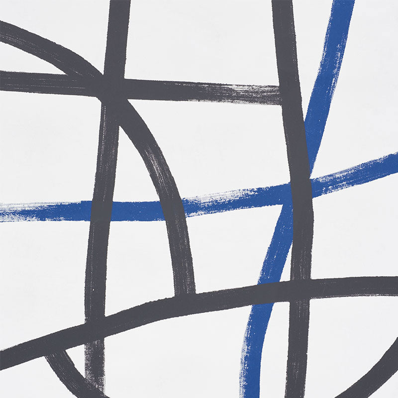 Eade’s BLACK & COBALT