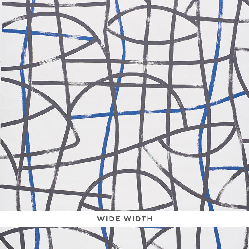 Eade’s BLACK & COBALT