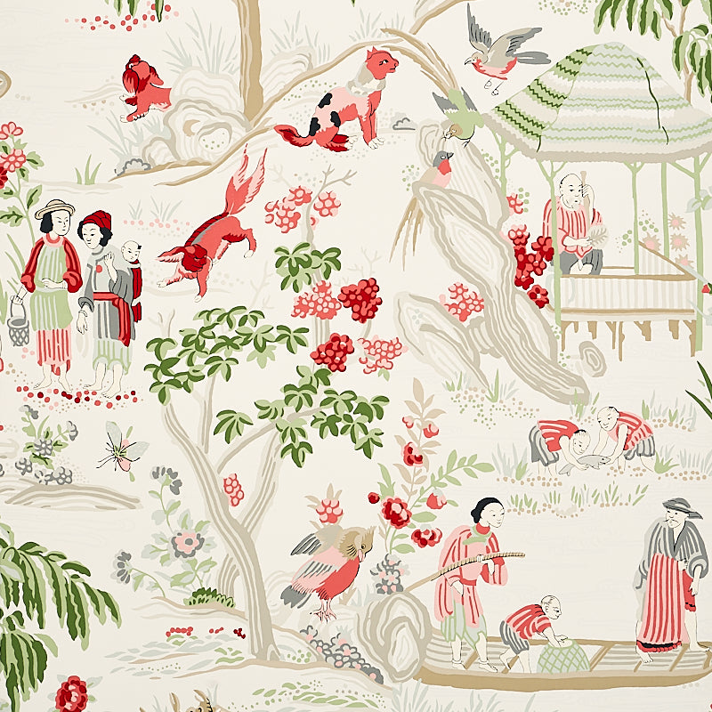 Eade’s IVORY