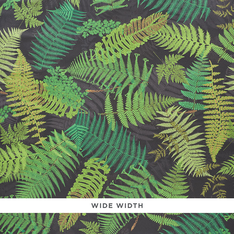 Eade’s BLACK & LEAF