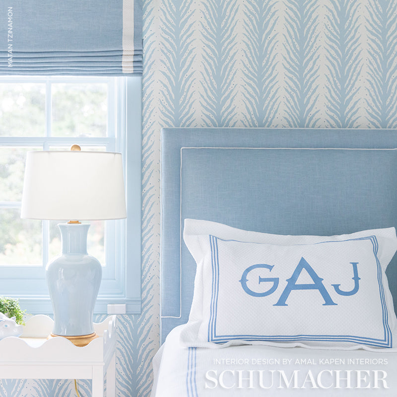 Eade’s SLUMBER BLUE