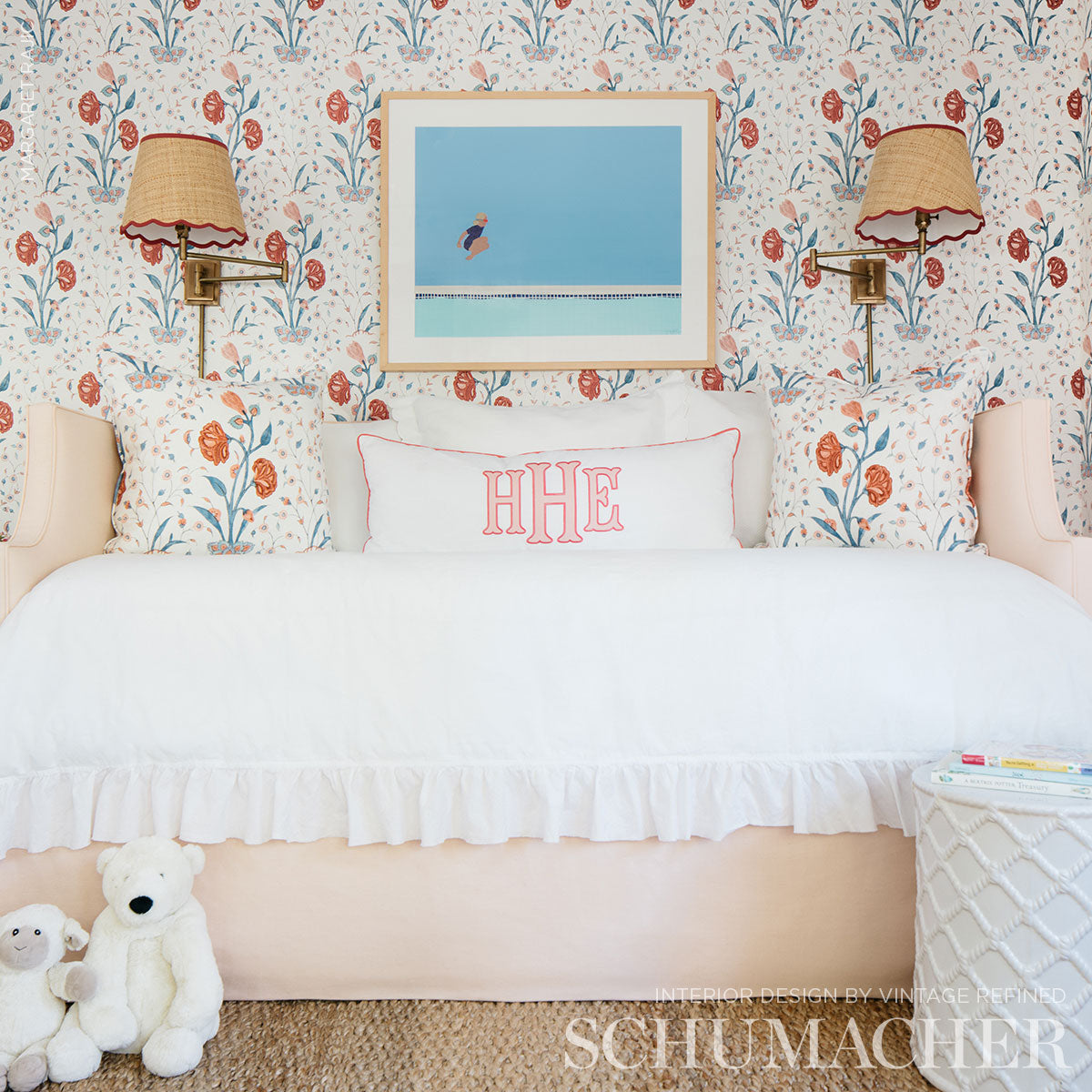 Eade’s DELFT & ROSE