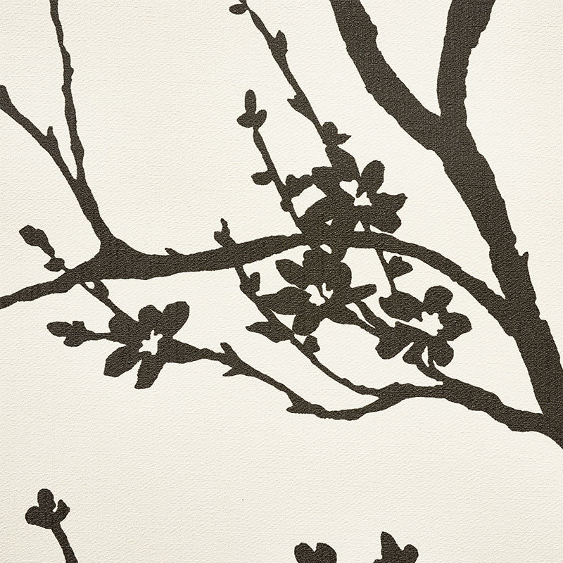 Eade’s BLACK ON IVORY