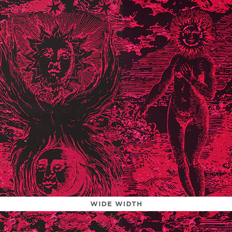 Eade’s PINK & BLACK