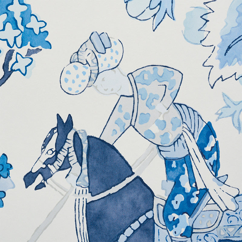 Eade’s PORCELAIN