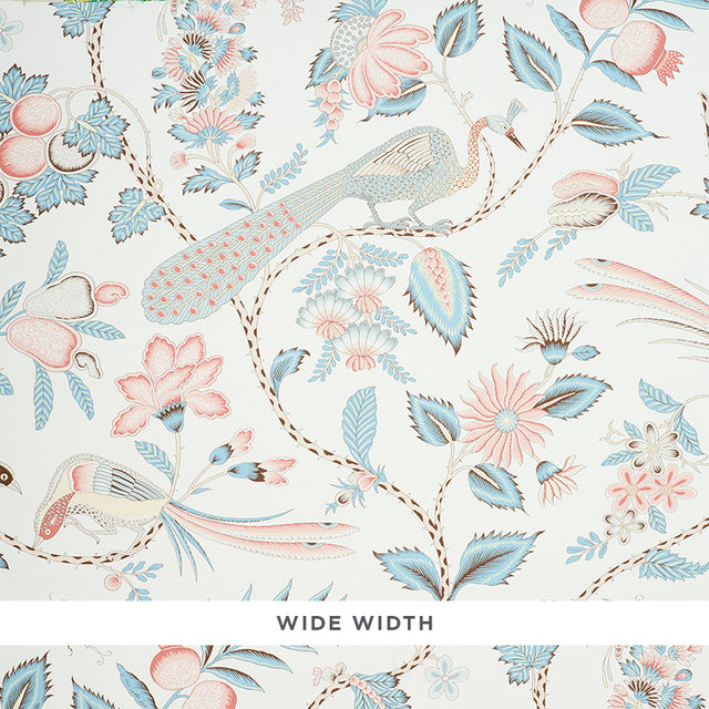 Eade’s PEACOCK & ROUGE