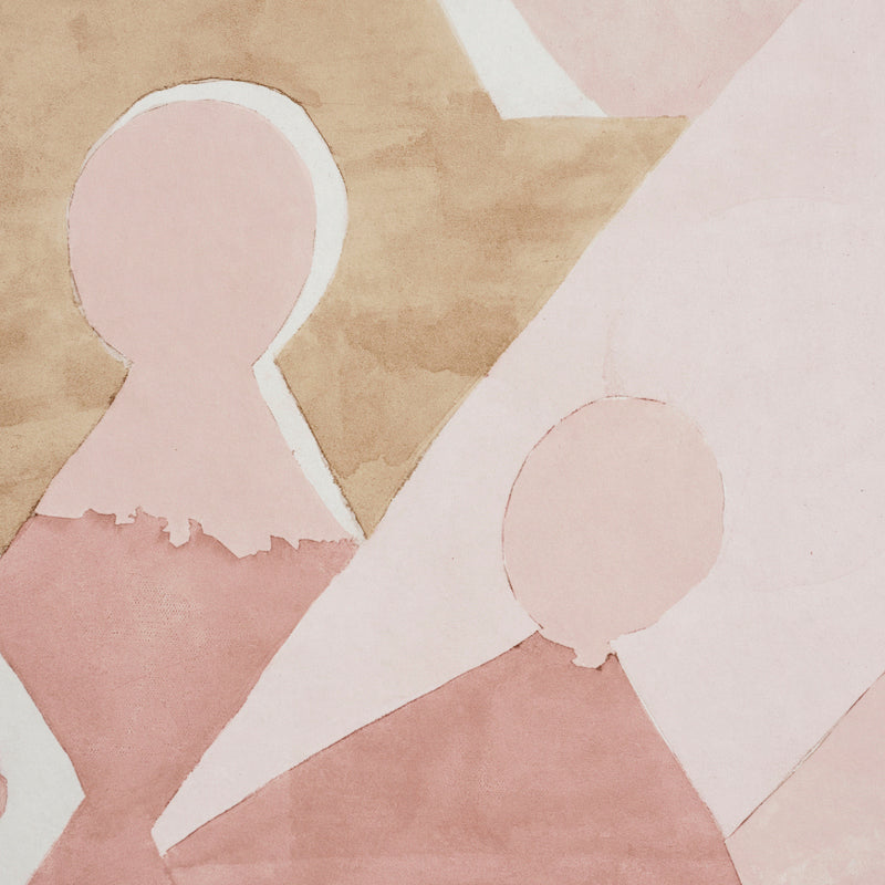 Eade’s ROSE & CAMEL