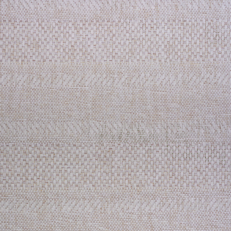 Schumacher 5011300 OXNARD PAPERWEAVE in IVORY Wallpaper - WO