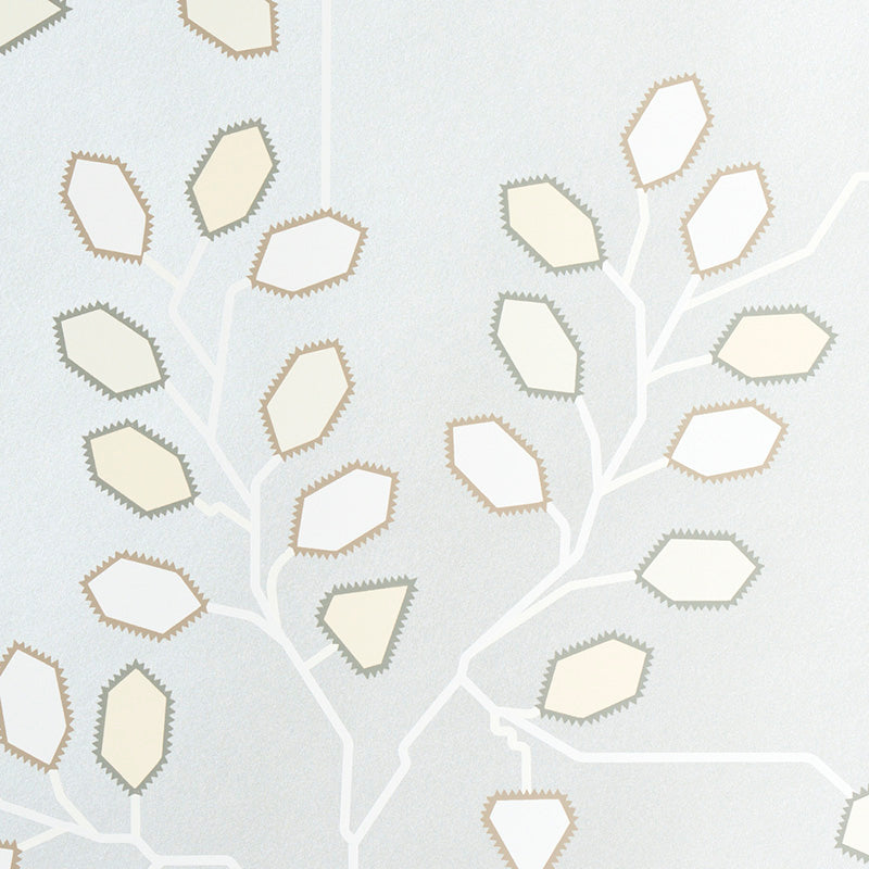 Eade’s SILVER WHITE