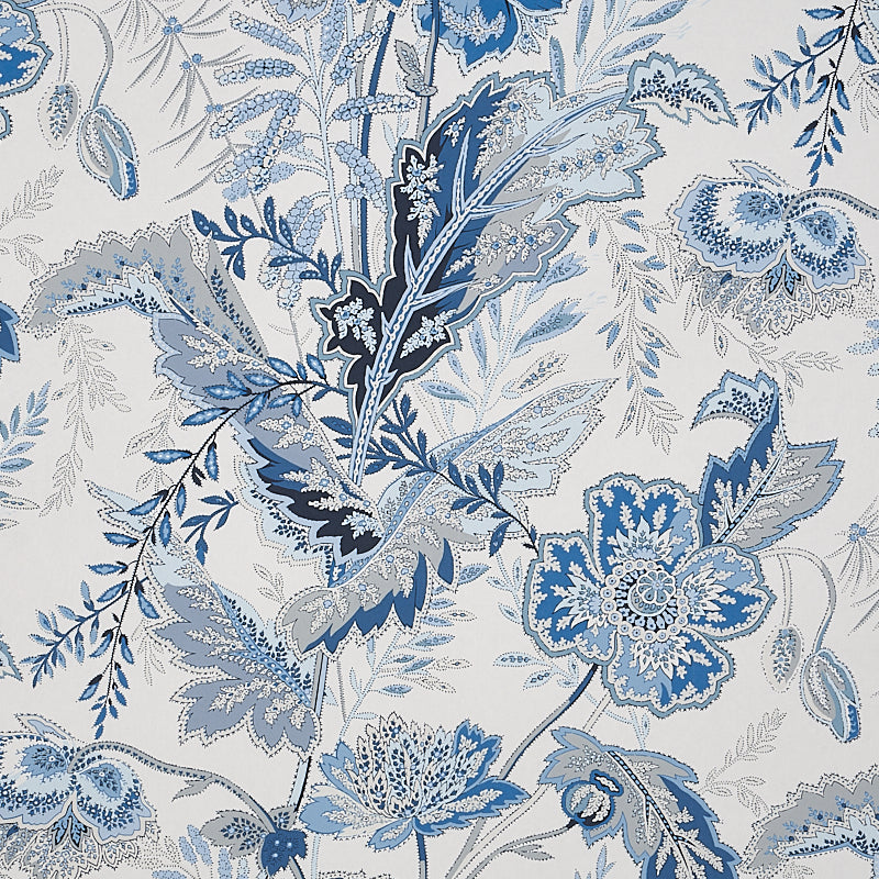 Eade’s DELFT