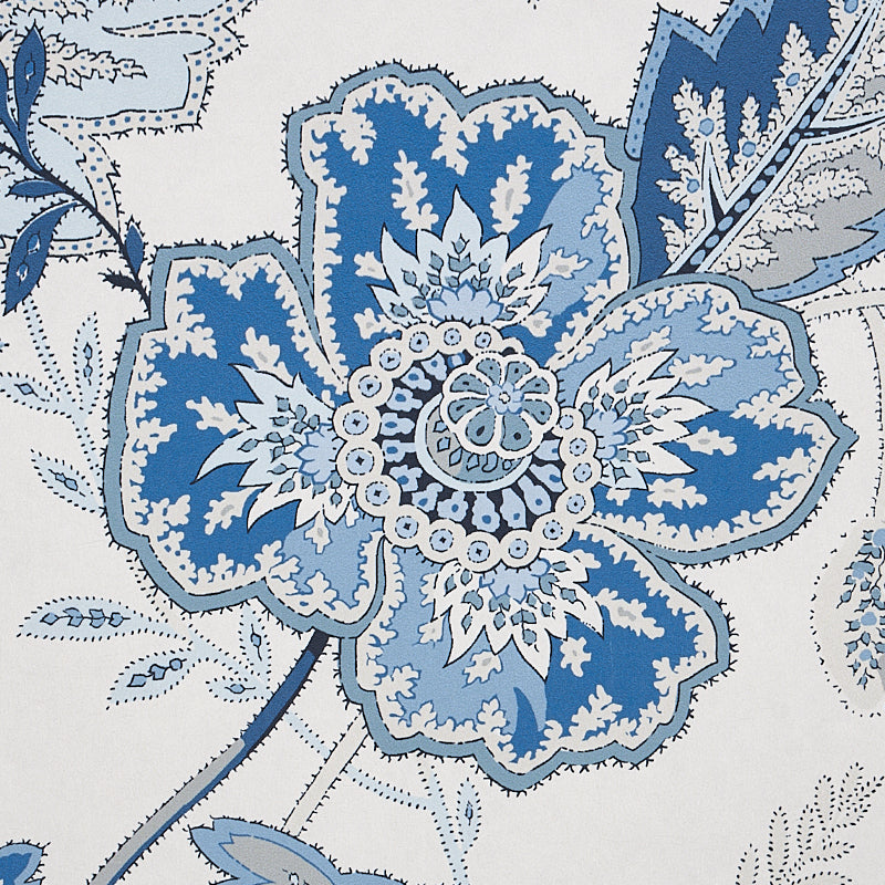 Eade’s DELFT