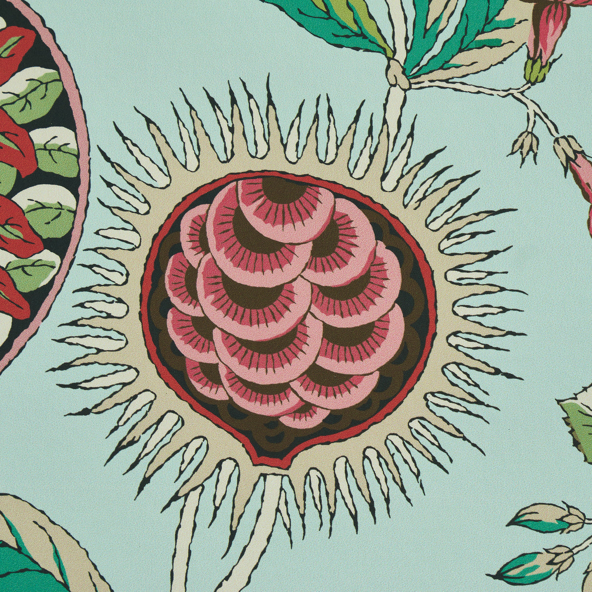 Eade’s MINERAL & PINK